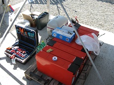 PLC inteligentní elektroinstalace v domě